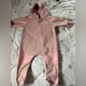 Therm Kids All Weather Onesie 12-18month